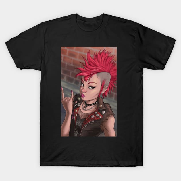 90s punk outfits online